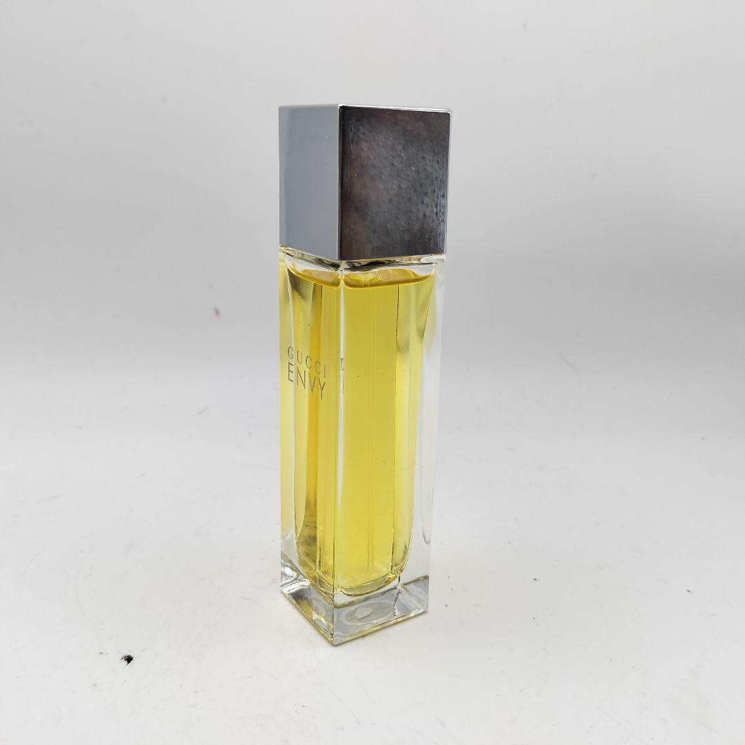 ■グッチ　エンヴィ　オードトワレ　30ml