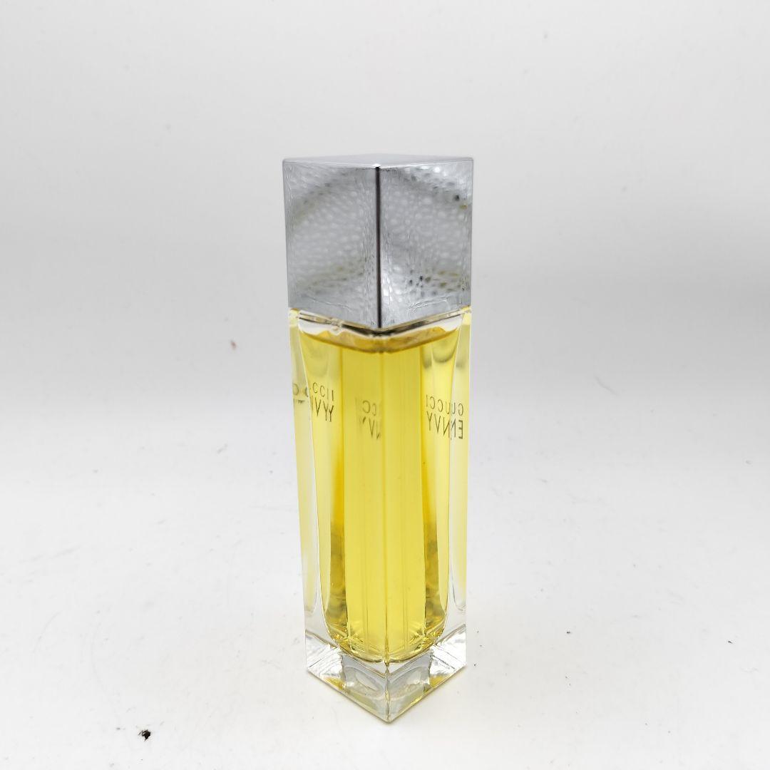 ■グッチ　エンヴィ　オードトワレ　30ml
