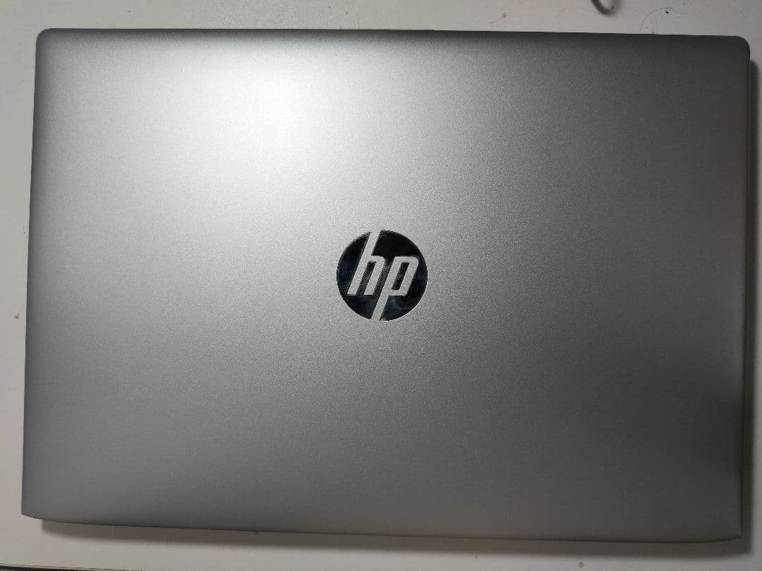 【ジャンク品】HP Probook