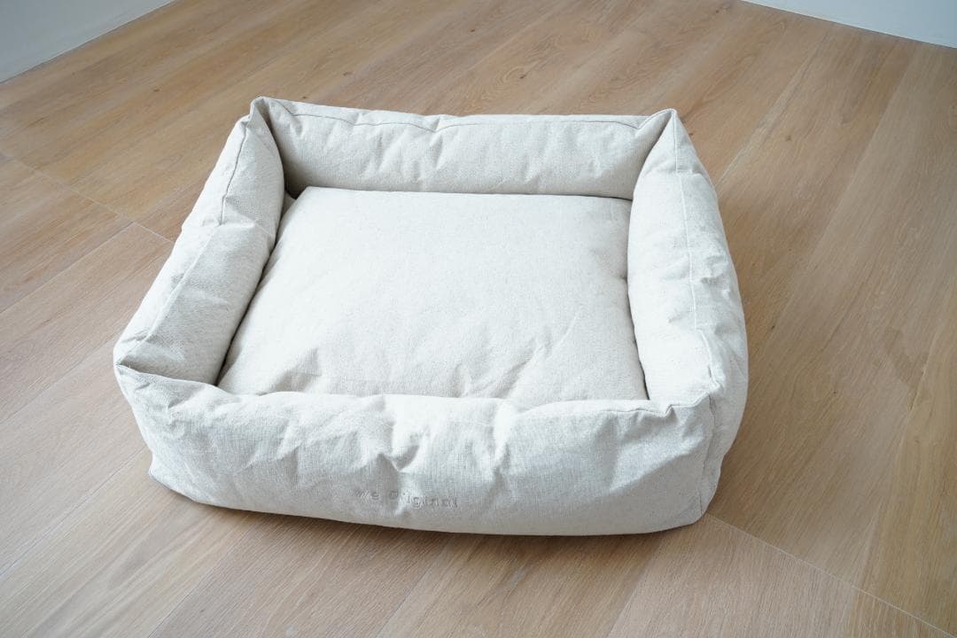 Cuddler Bed -we original-　ペットベッド