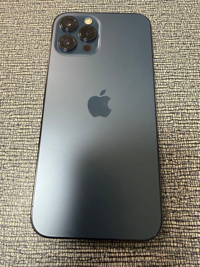 スマートフォン本体 iPhone 12 Pro Max 256GB