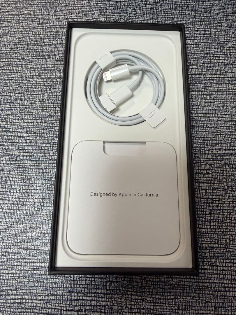 スマートフォン本体 iPhone 12 Pro Max 256GB