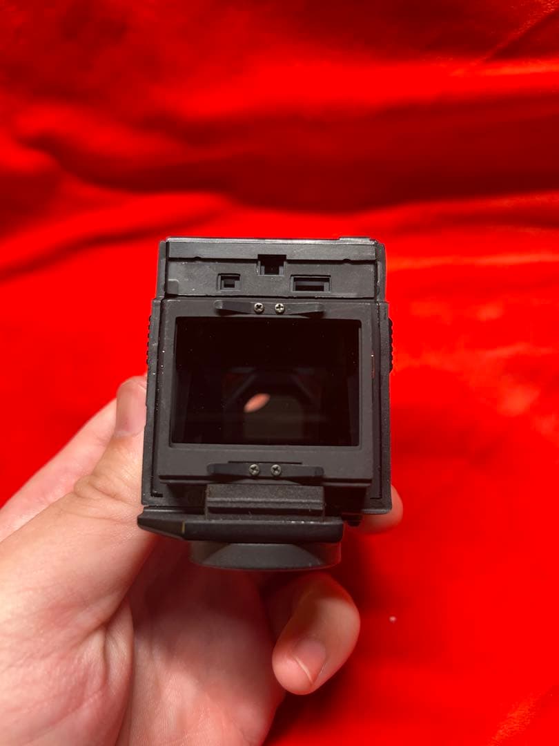 【完動品】Nikon F3 HP AI NIKKOR 50mmf1.8