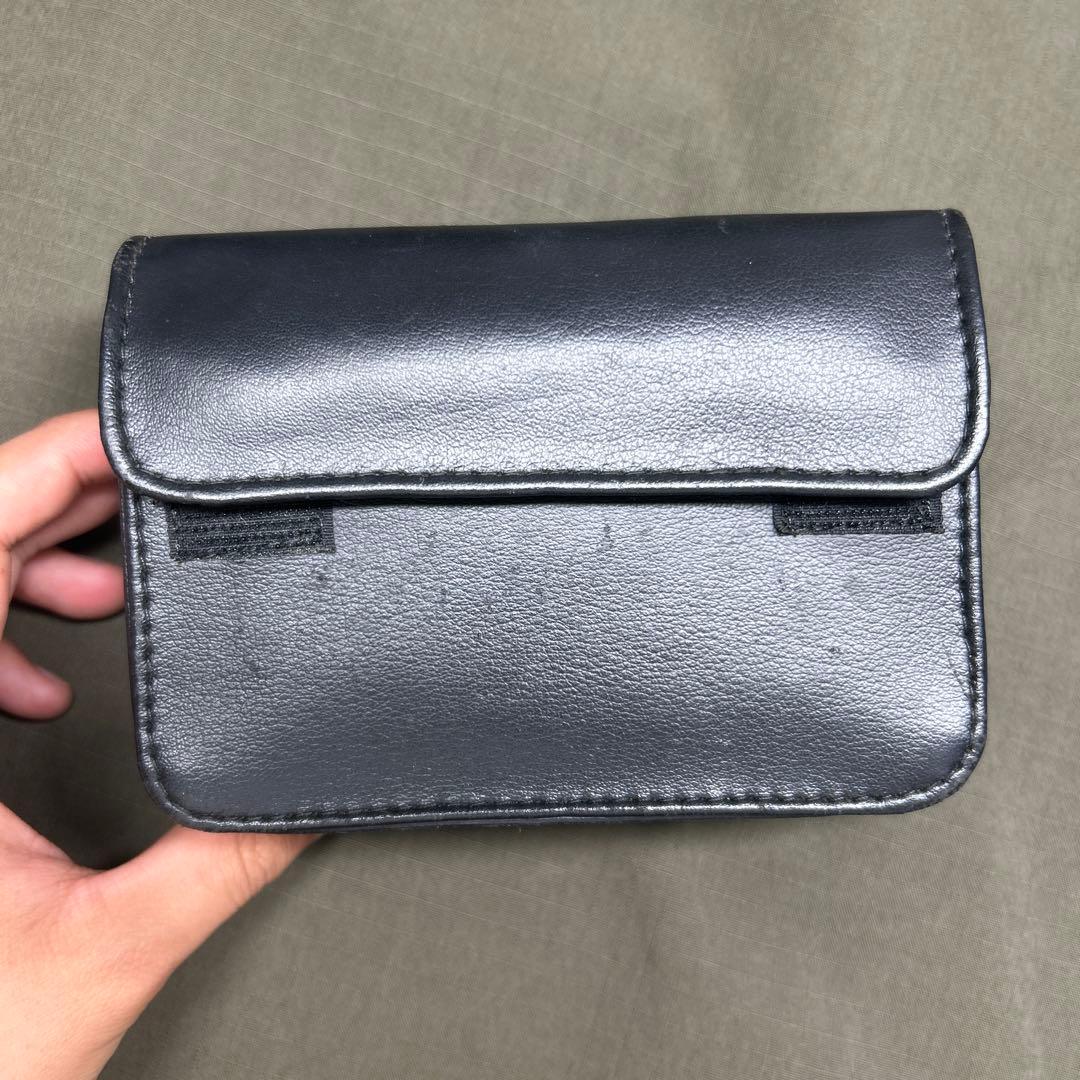 【超美品完動品】 konica c35 ef フィルムカメラ　電池付き
