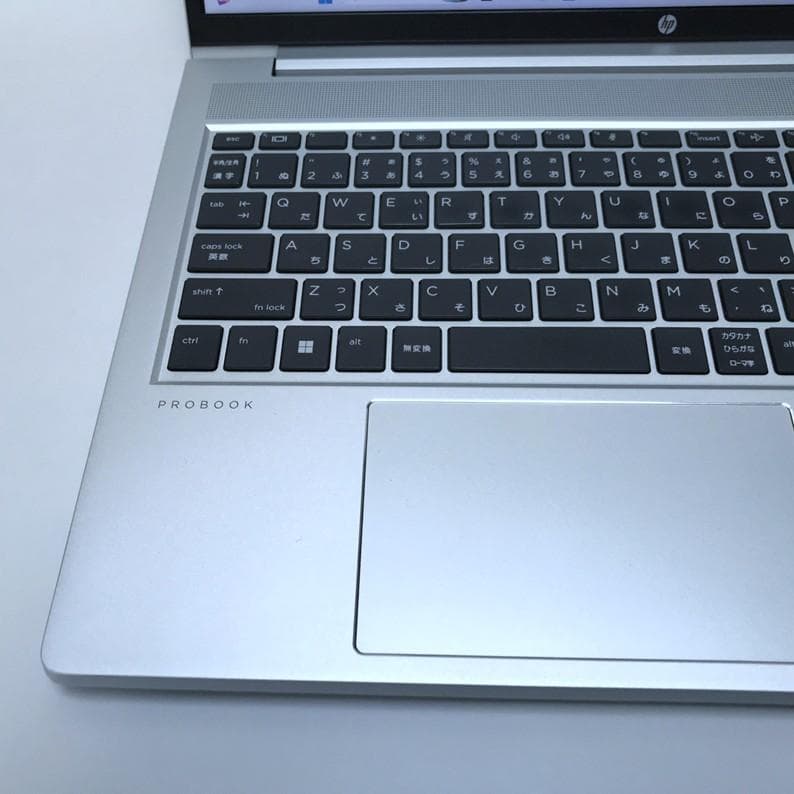 美・高性能》HP ProBook／i5-1335U／16GB／Offic2024
