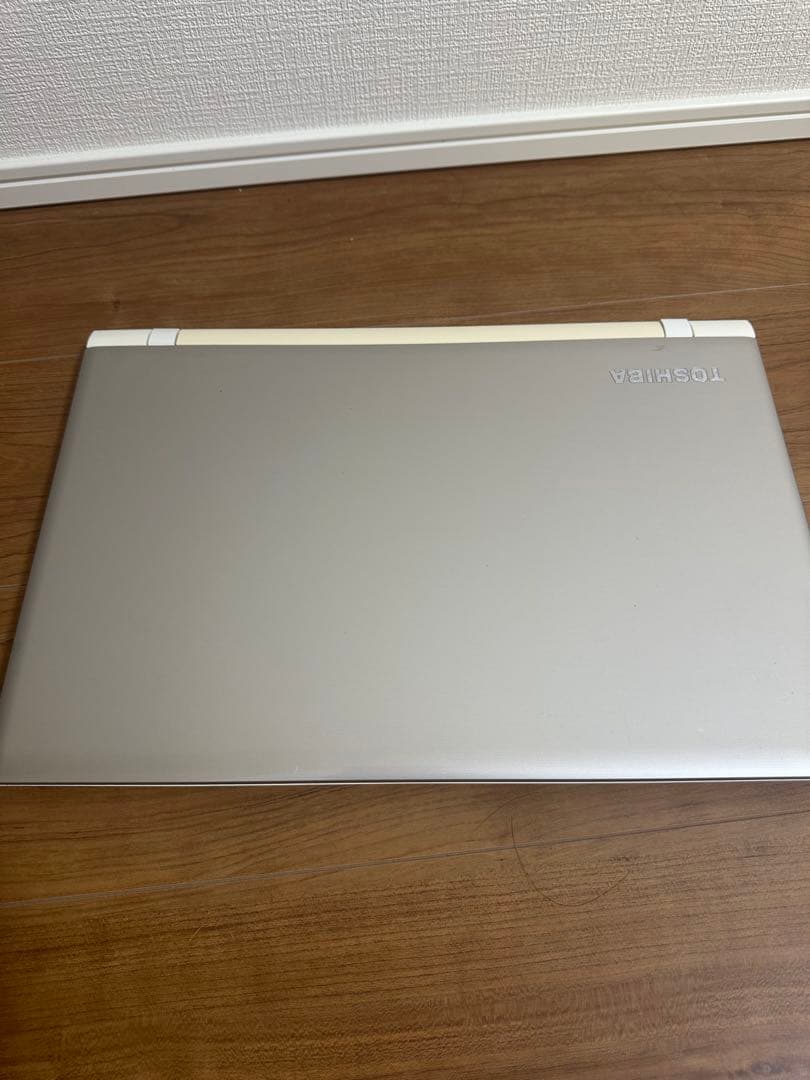 東芝Core i5 世代6、HDD500GB RAM4GB WIN11