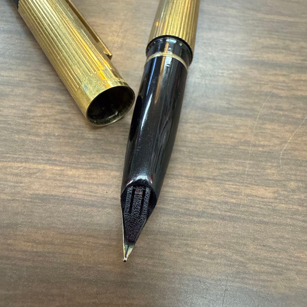 SHEAFFER シェーファー USA 万年筆