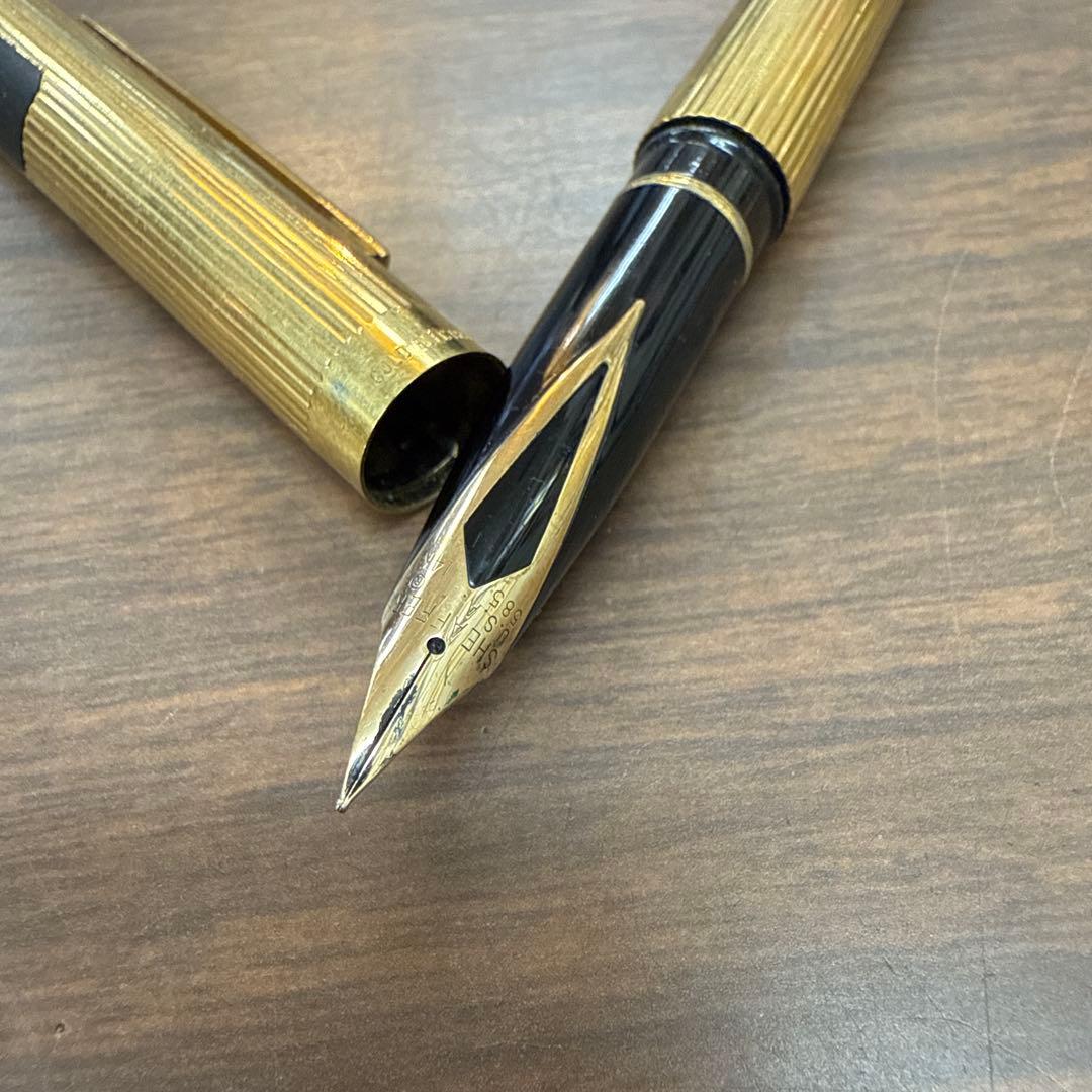 SHEAFFER シェーファー USA 万年筆