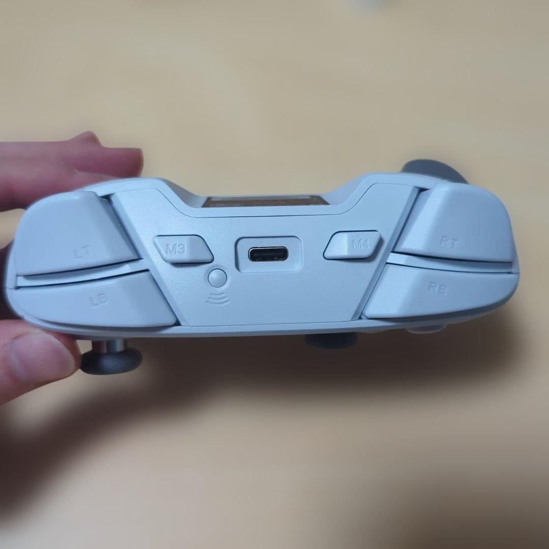 【美品】BLITZ2 TMR コントローラー BIGBIG WON