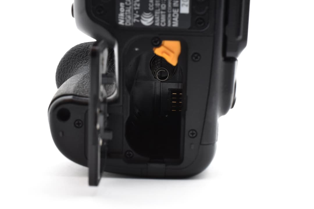 ■極上品■ ニコン Nikon D500 デジタル #C926