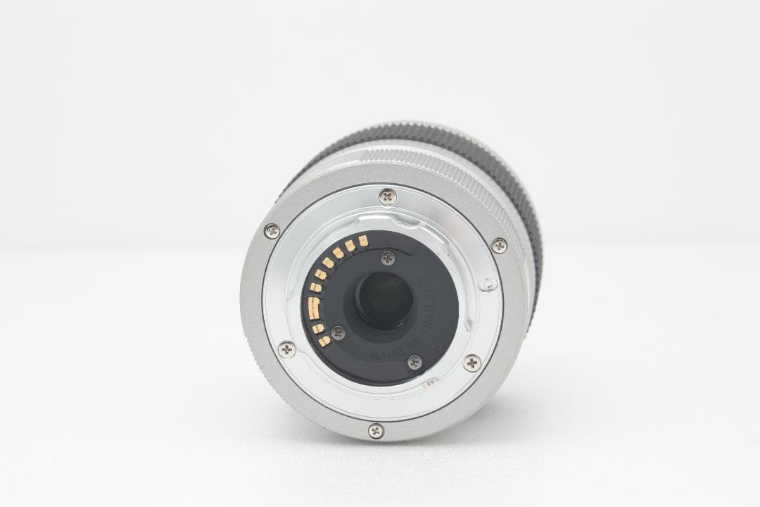 smc PENTAX F2.8 15-45mm ED 完動品 #356c