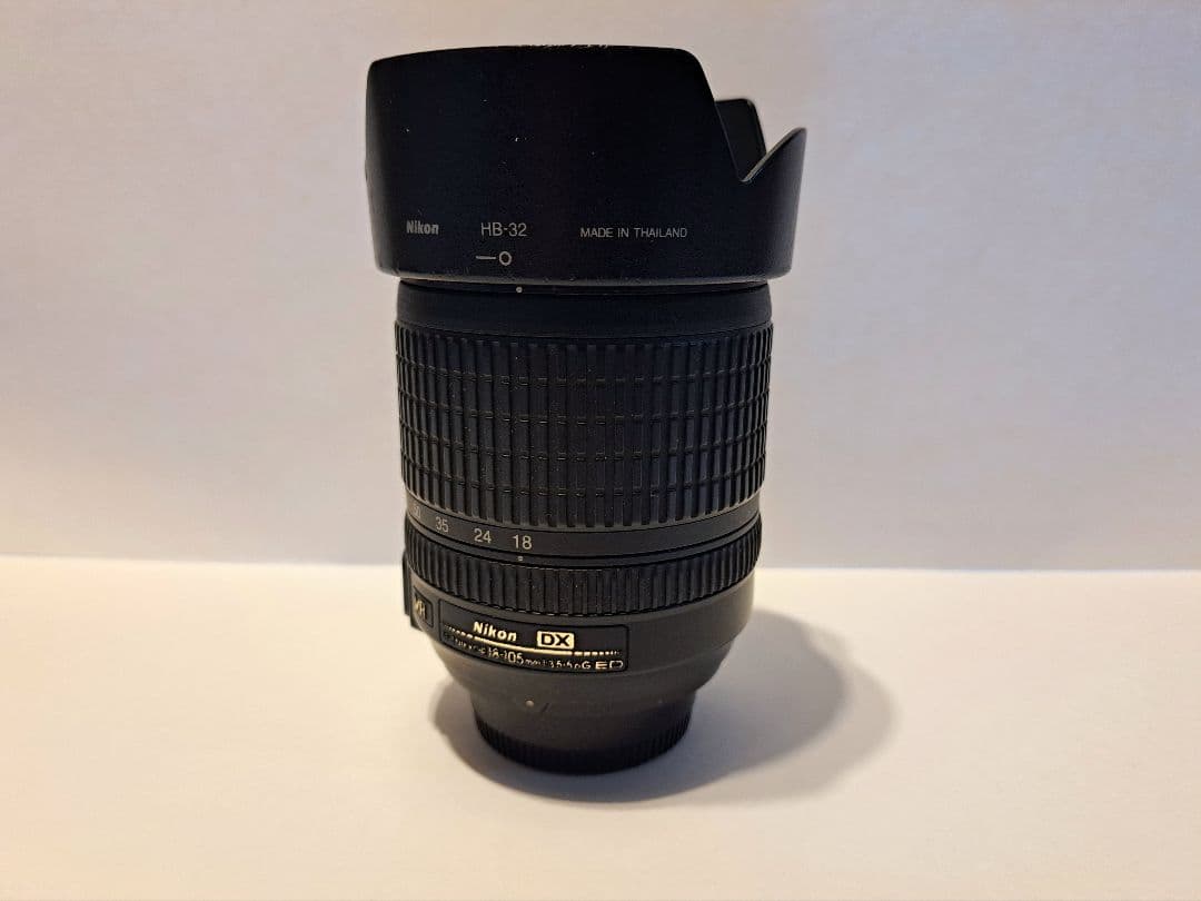週末限定値下げ！Nikon D5100 一眼レフカメラ+オマケレンズ
