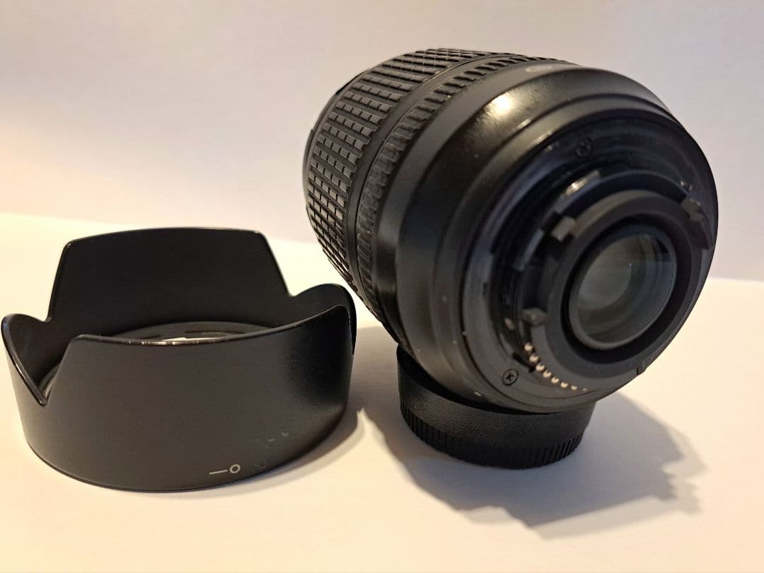 週末限定値下げ！Nikon D5100 一眼レフカメラ+オマケレンズ