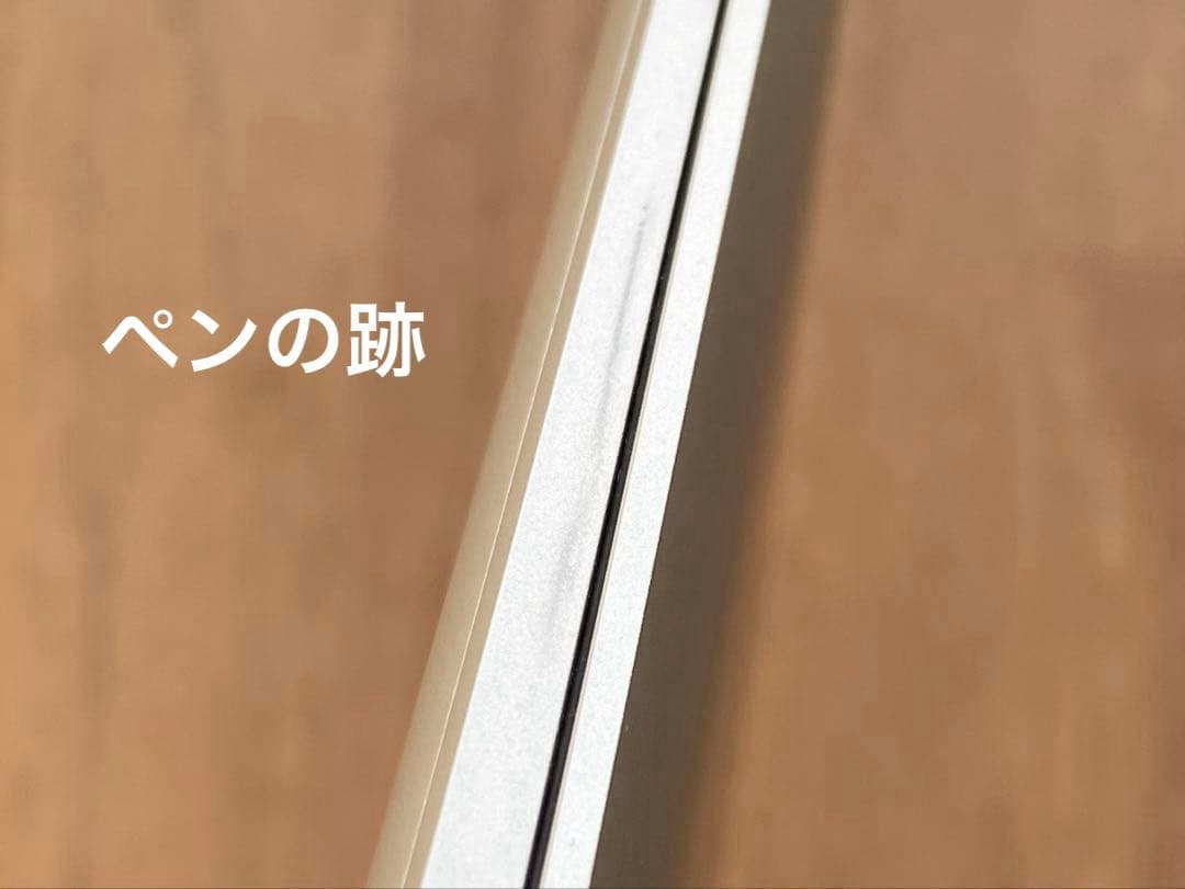 【美品】MacBook Air 2020 /ストレージ2TB /メモリ16G