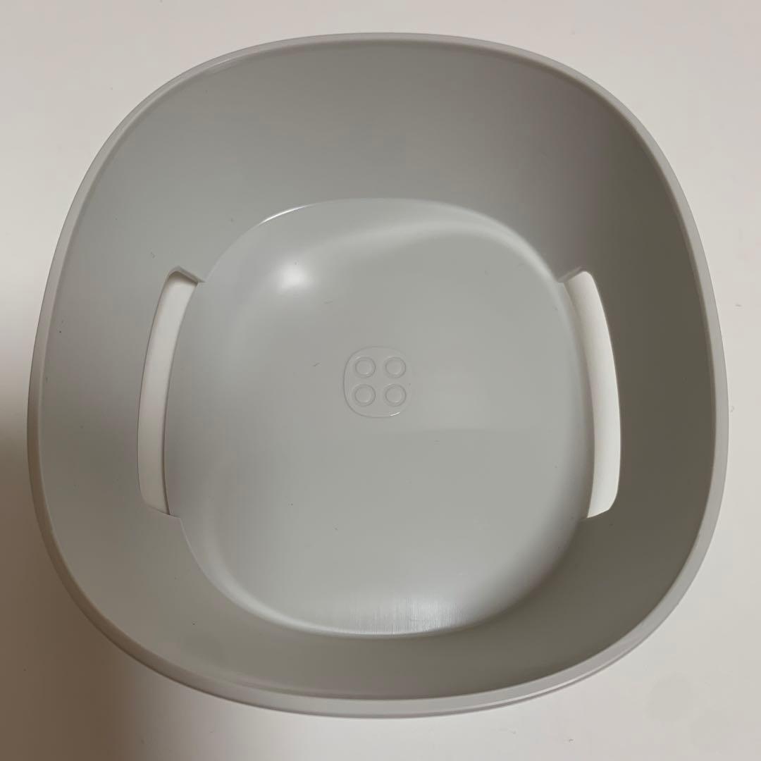 パナソニック　頭皮エステ　サロンタッチタイプ〈スパイラル〉 EH-HE9G-S