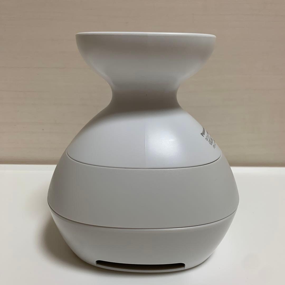 パナソニック　頭皮エステ　サロンタッチタイプ〈スパイラル〉 EH-HE9G-S