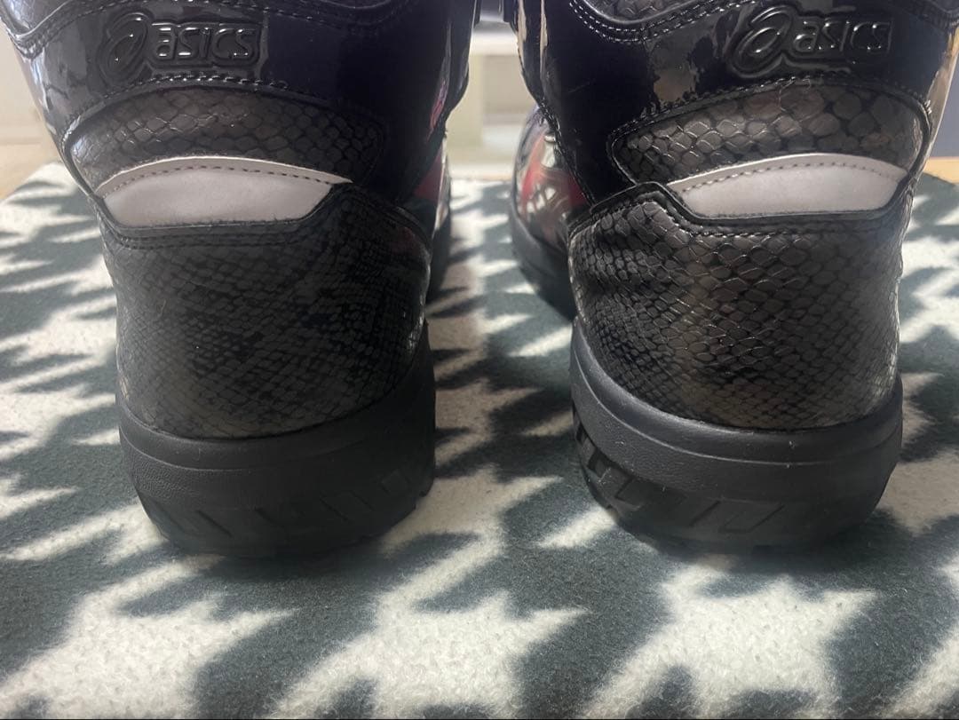 ウィンジョブ® CP304 BOA® BLK EDITION 3E相当2023年