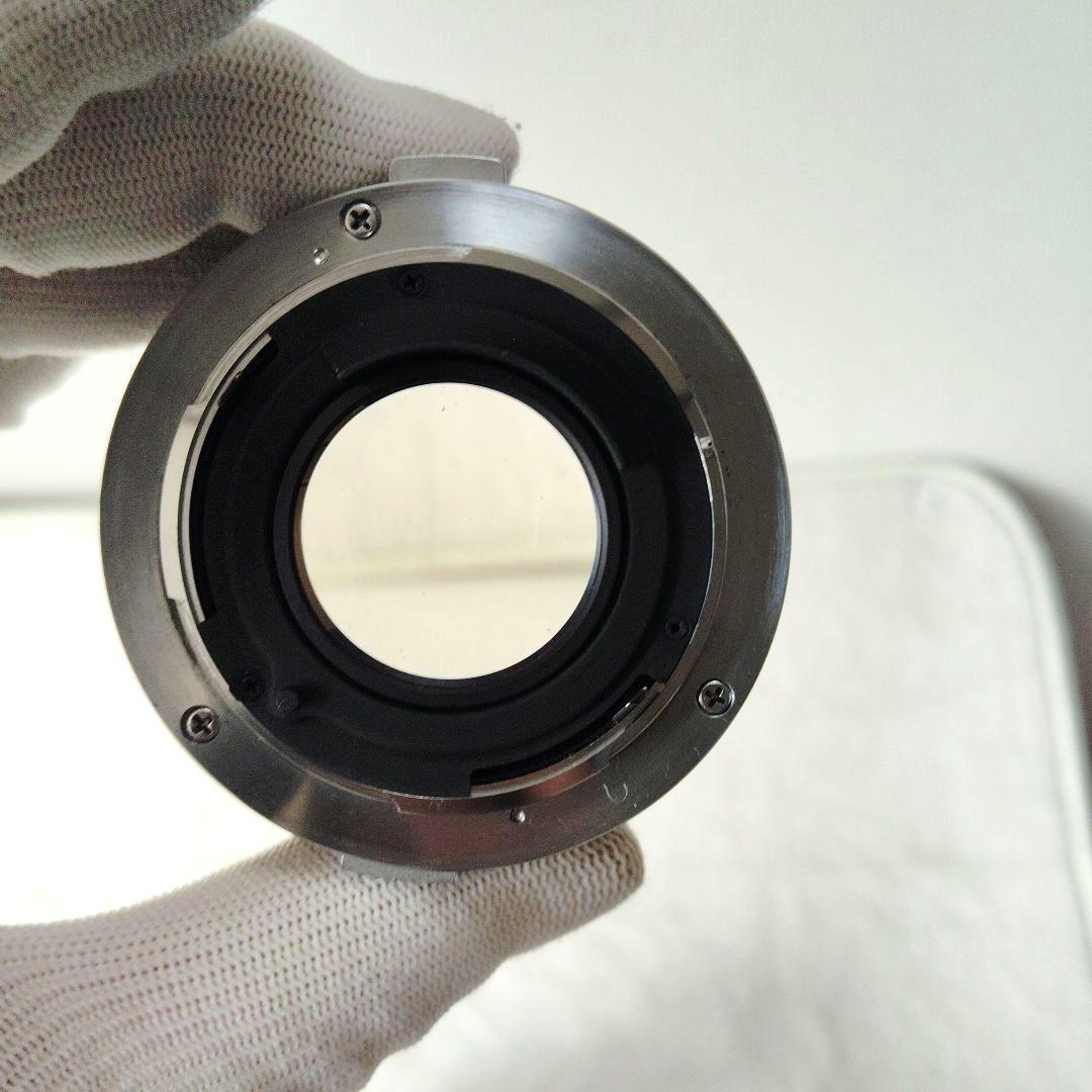【美品】OLYMPUS OM2 F.ZUIKO50mmf1.8露出OKレッド