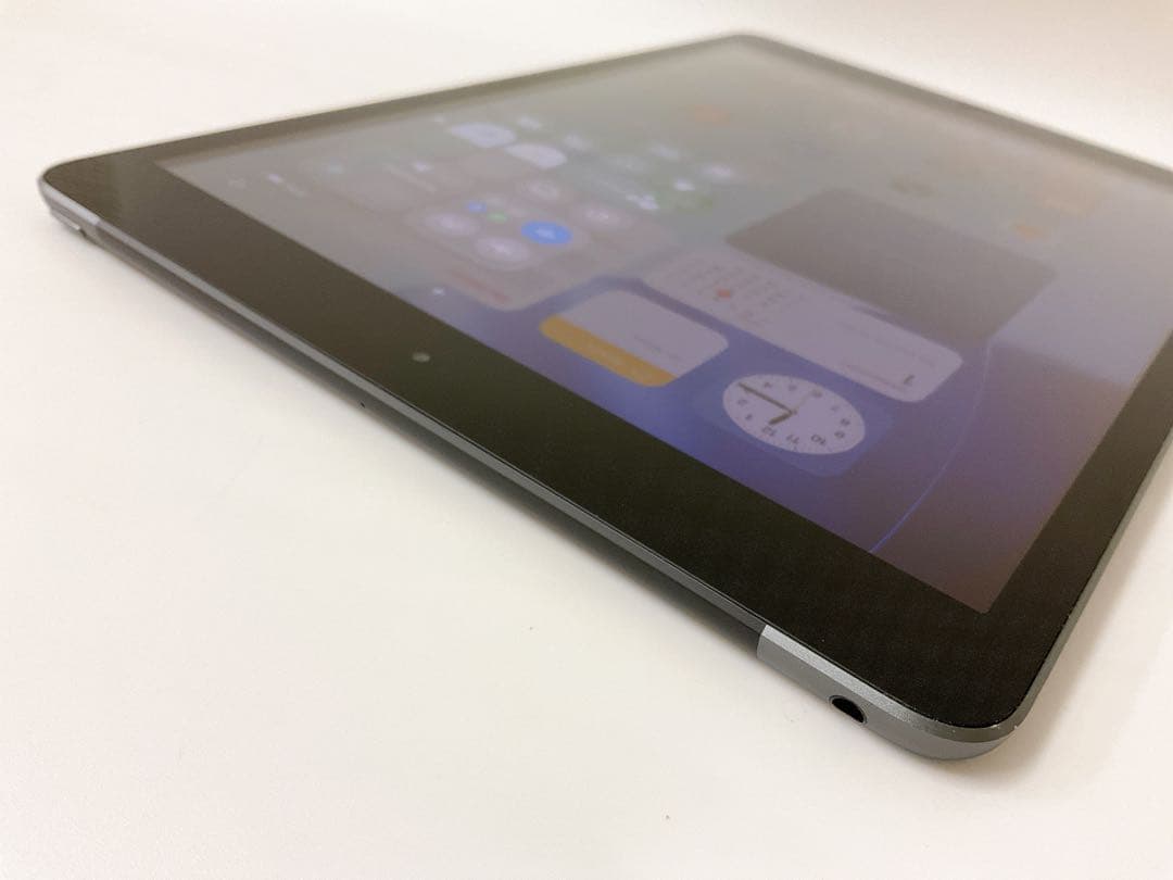 【美品・BT91％】iPad 第8世代 32GB Cellularモデル