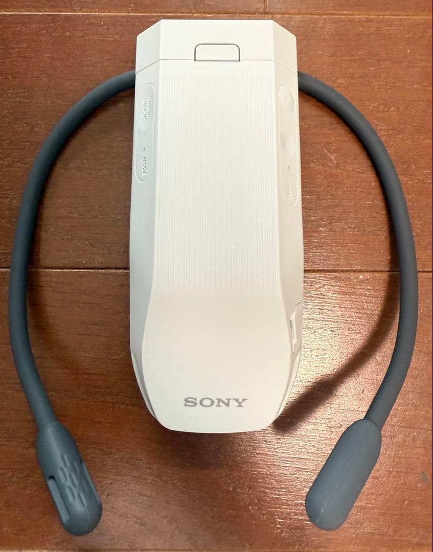 SONY REON POCKET PRO RNPK-P1 ネッククーラー