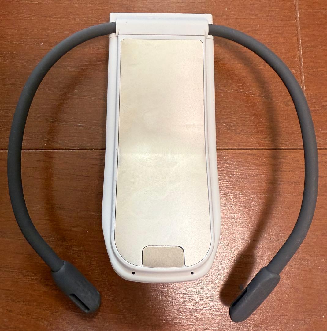 SONY REON POCKET PRO RNPK-P1 ネッククーラー