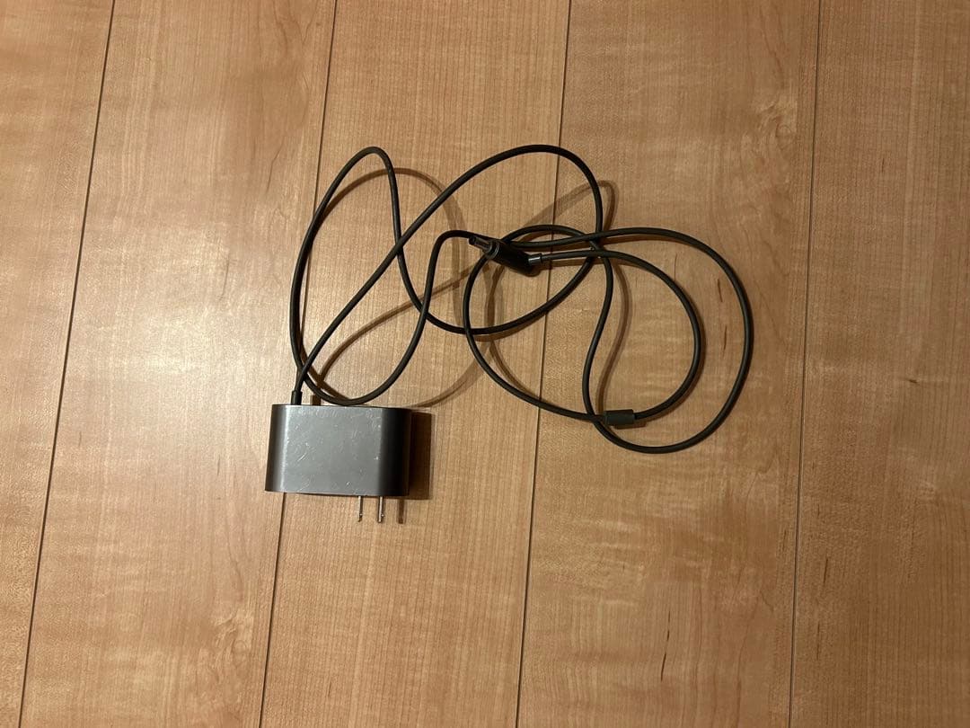 Dyson v8 absolute ジャンク品