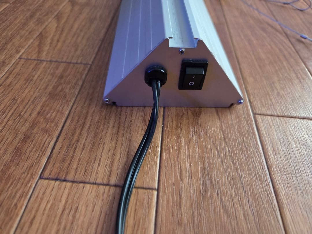 アクロ LＥDライト 60cm 吊り下げ式