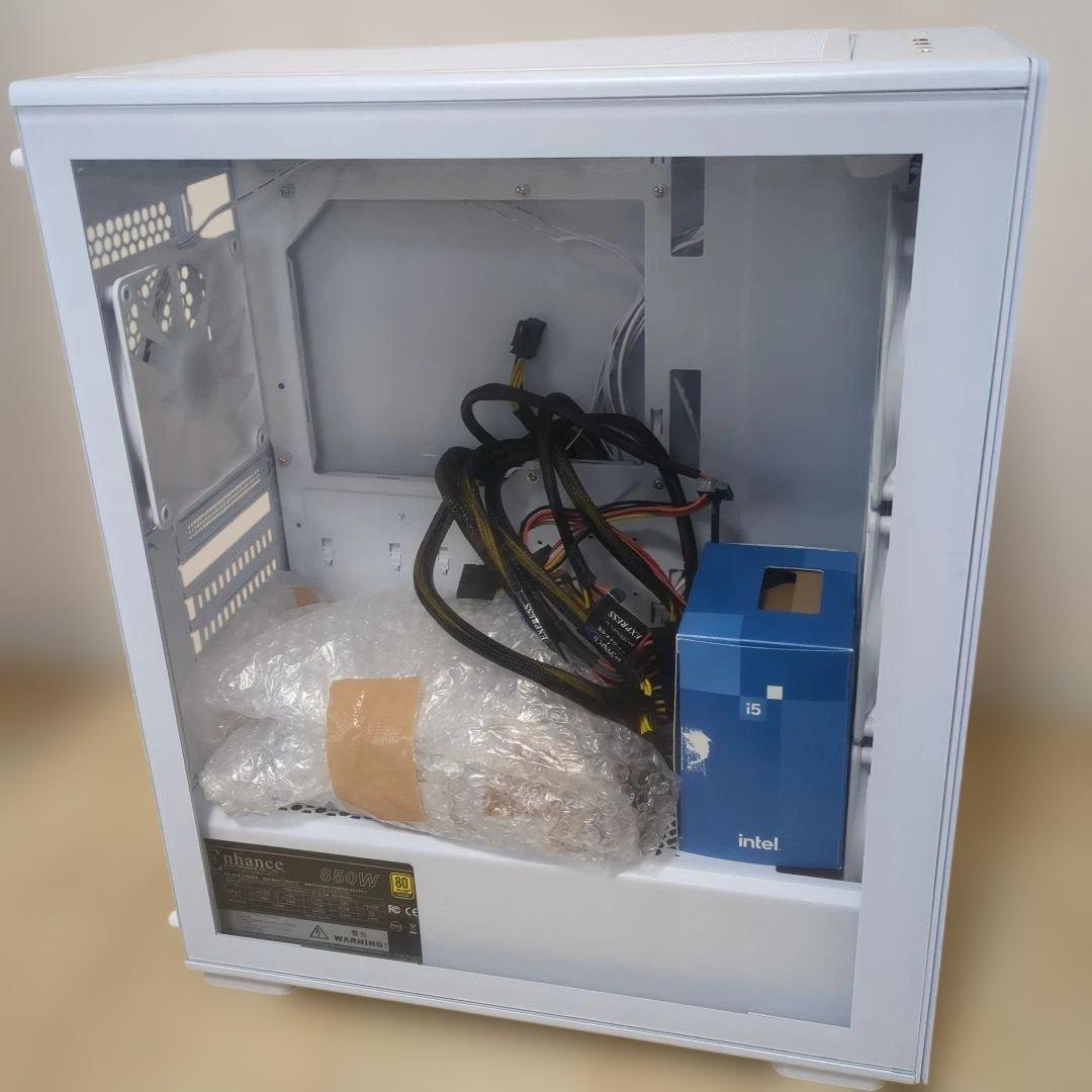 PC ケース 電源セット まとめ売り