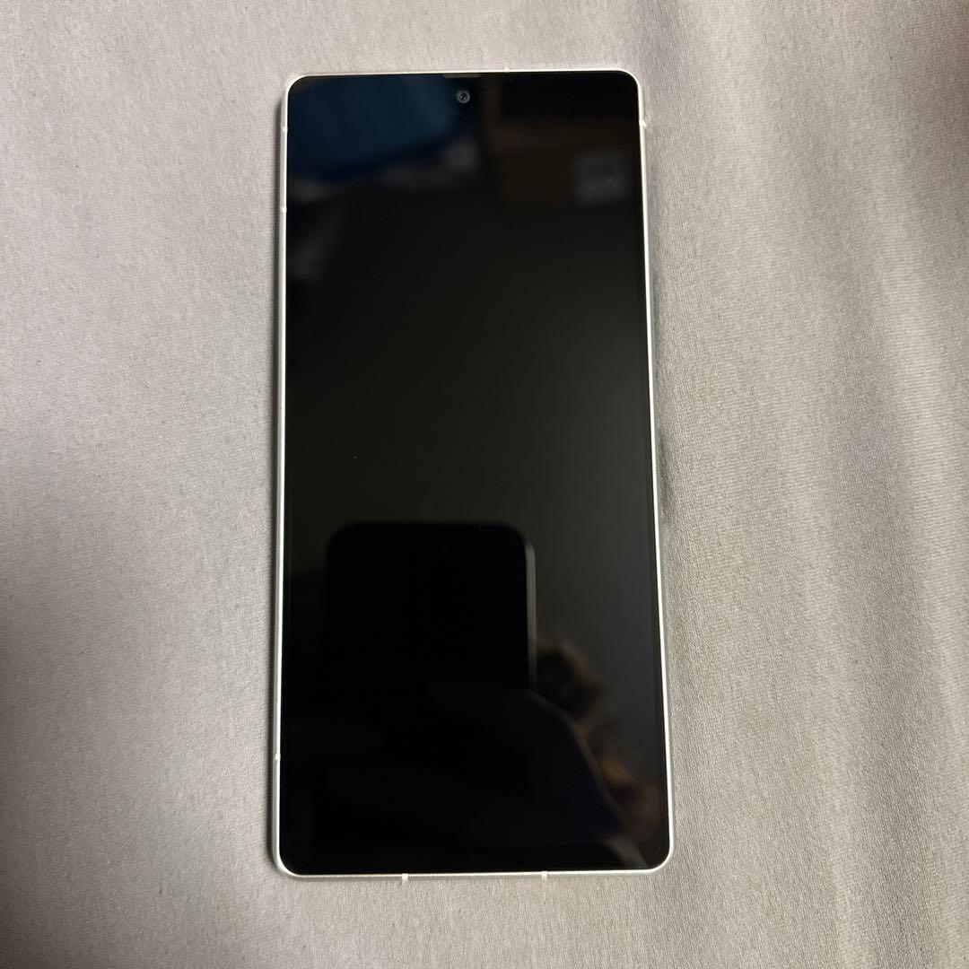 AQUOS R8 256GB SH-52D SIMフリー 2