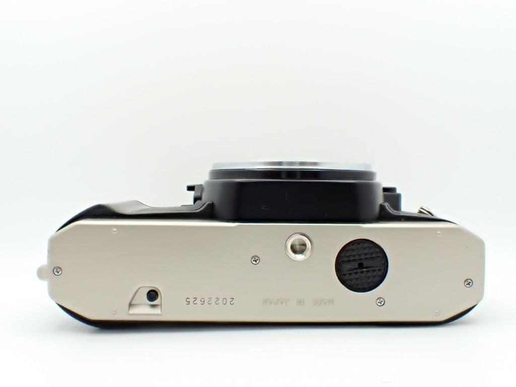 【動作確認済】Nikon FE10 ボディ 新品電池&初期不良保証付き