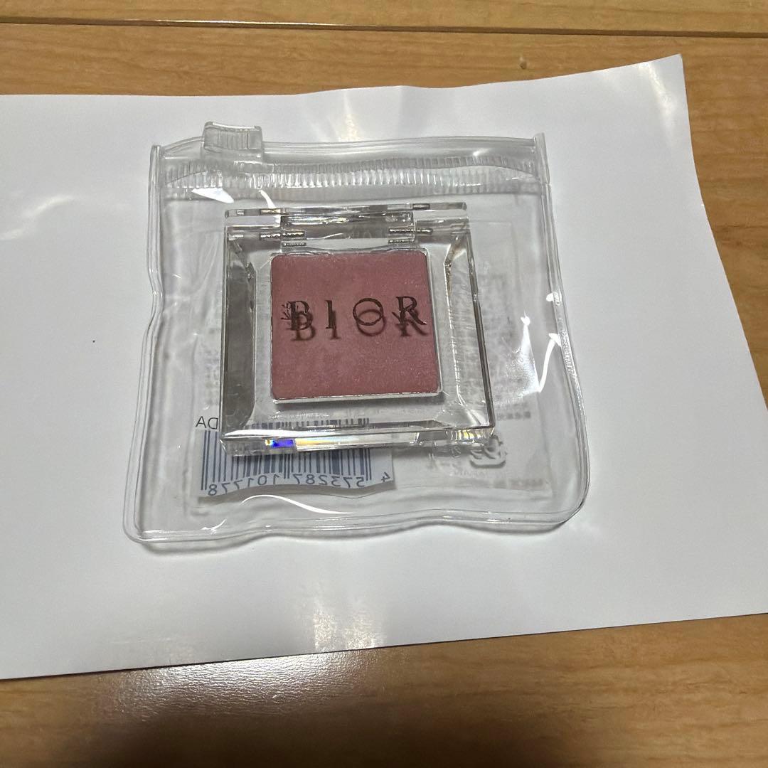 bior organics オーガニックエアレスクッションGSPF50+ 15g