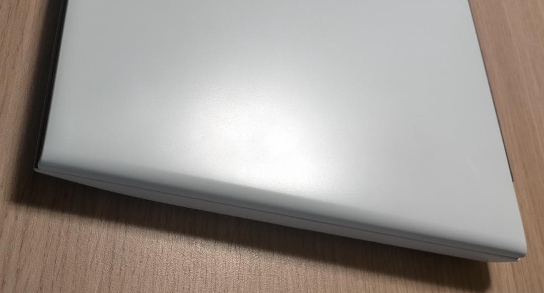 ジャンク Diginnos Altair VH-AD BIOS確認 AC付ノート