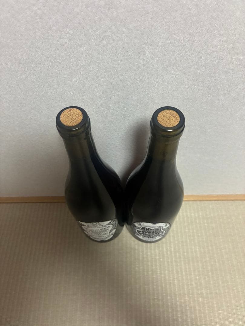 ロウブロウクラフト　白　※ ドメーヌタカヒコ　ドメーヌモン　ランセッカ　好きな方