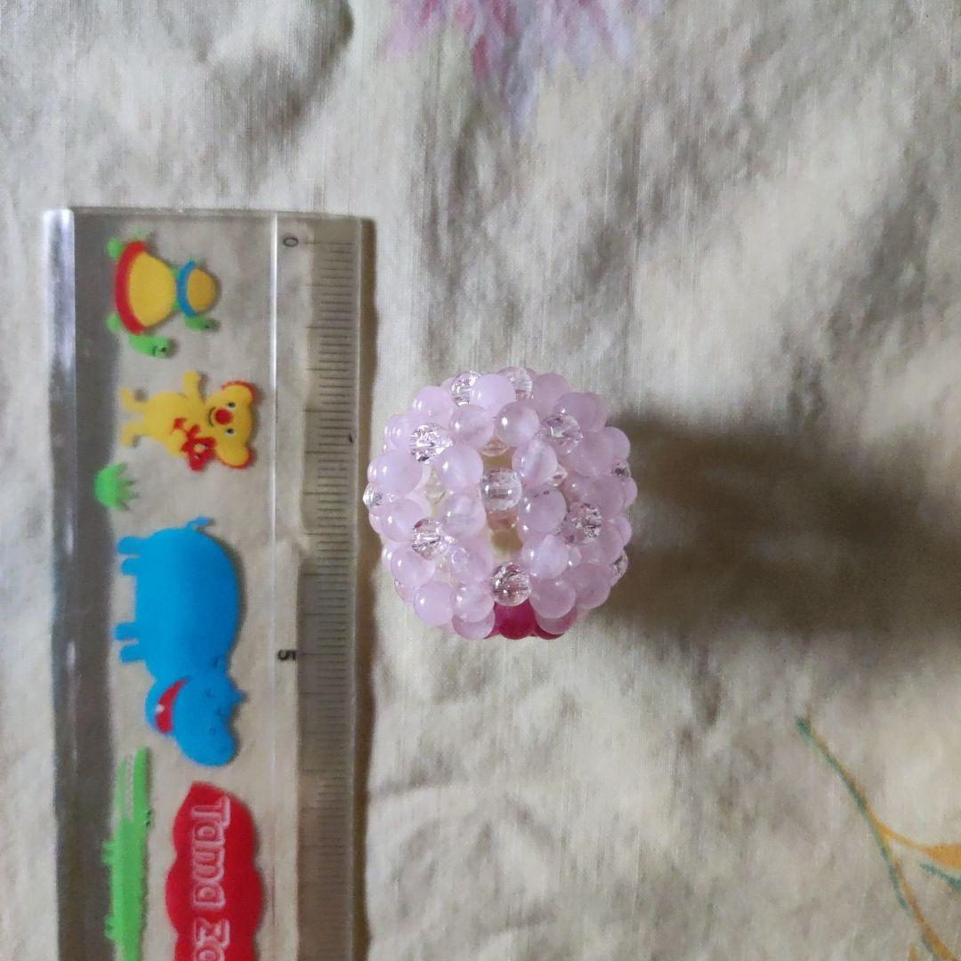 フラーレン4mm珠