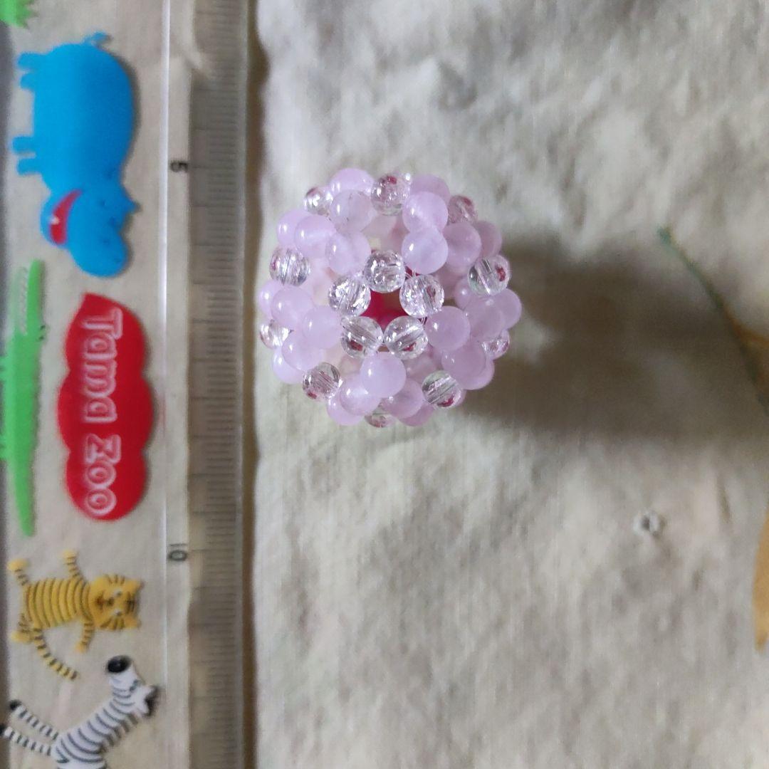 フラーレン4mm珠