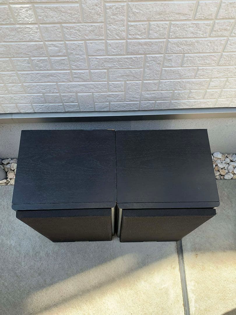 Pioneer 　3WAY　スピーカー　 S-X620V 　動作確認済み