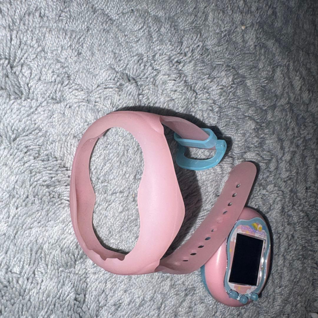 Tamagotchi Uni 美品　エンジェルフェスティバル