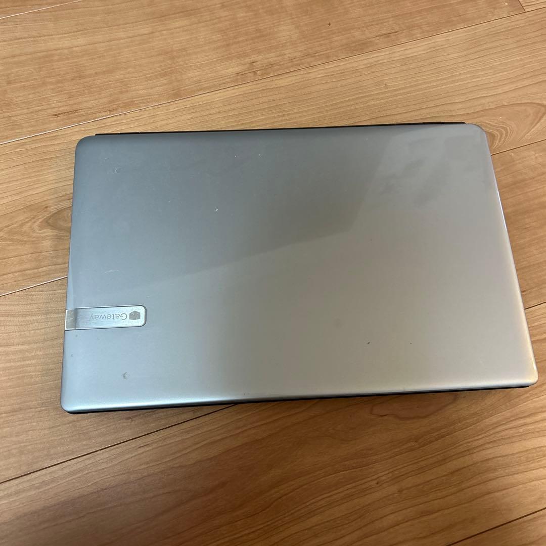 Gateway ノートPC
