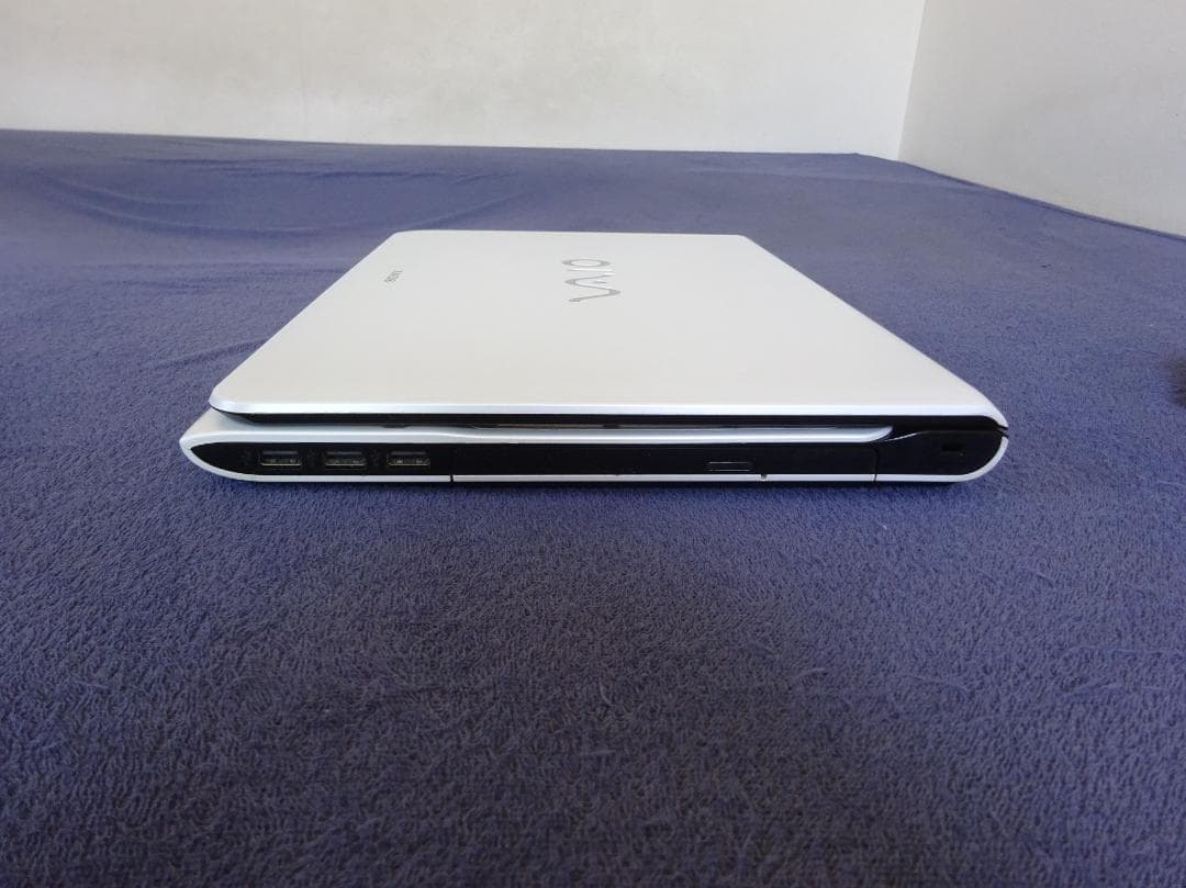 SONY VAIO SVE151B11N ソニー バイオ Win7 動作確認済