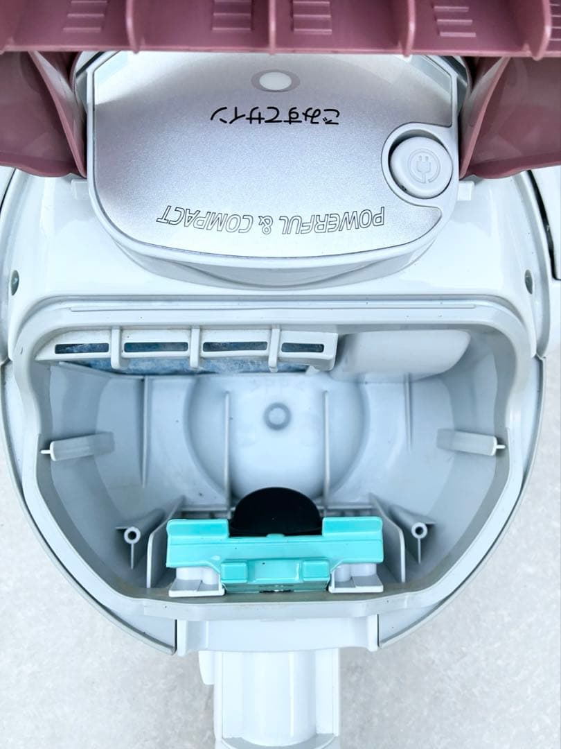 HITACHI CV-V500P 掃除機