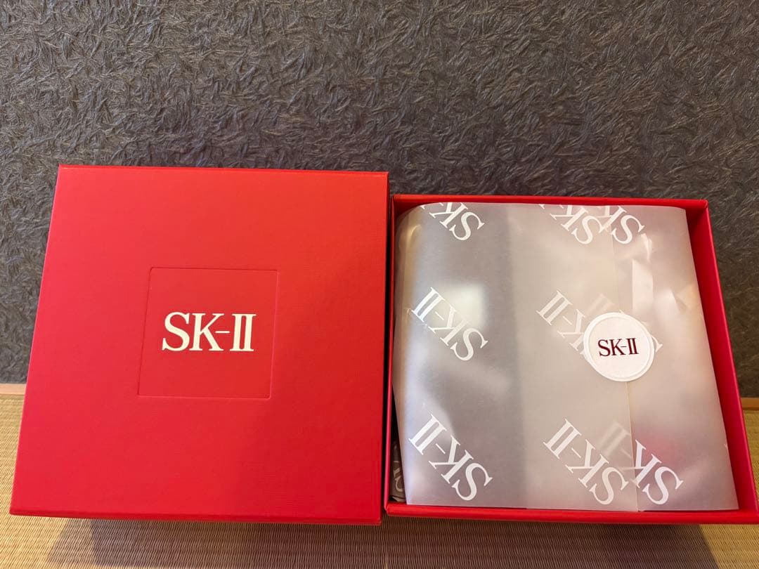SK-II ピテラ ベストコレクション