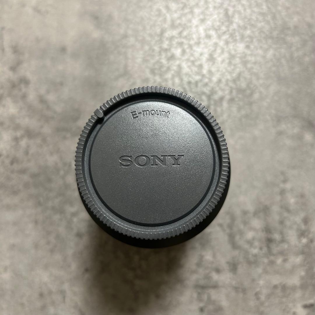 Sonyα7iiiミラーレス一眼カメラレンズセット24-70mmf2.8GM