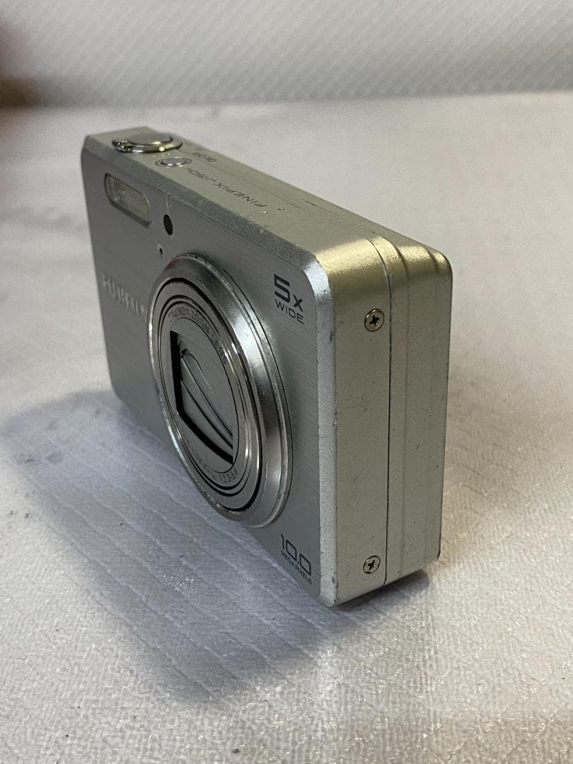 デジタルカメラ Fujifilm FinePix J150w #590