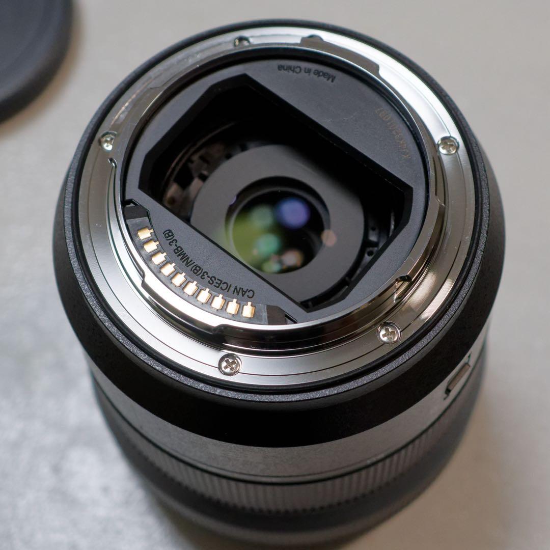 LUMIX S5 20−60mm