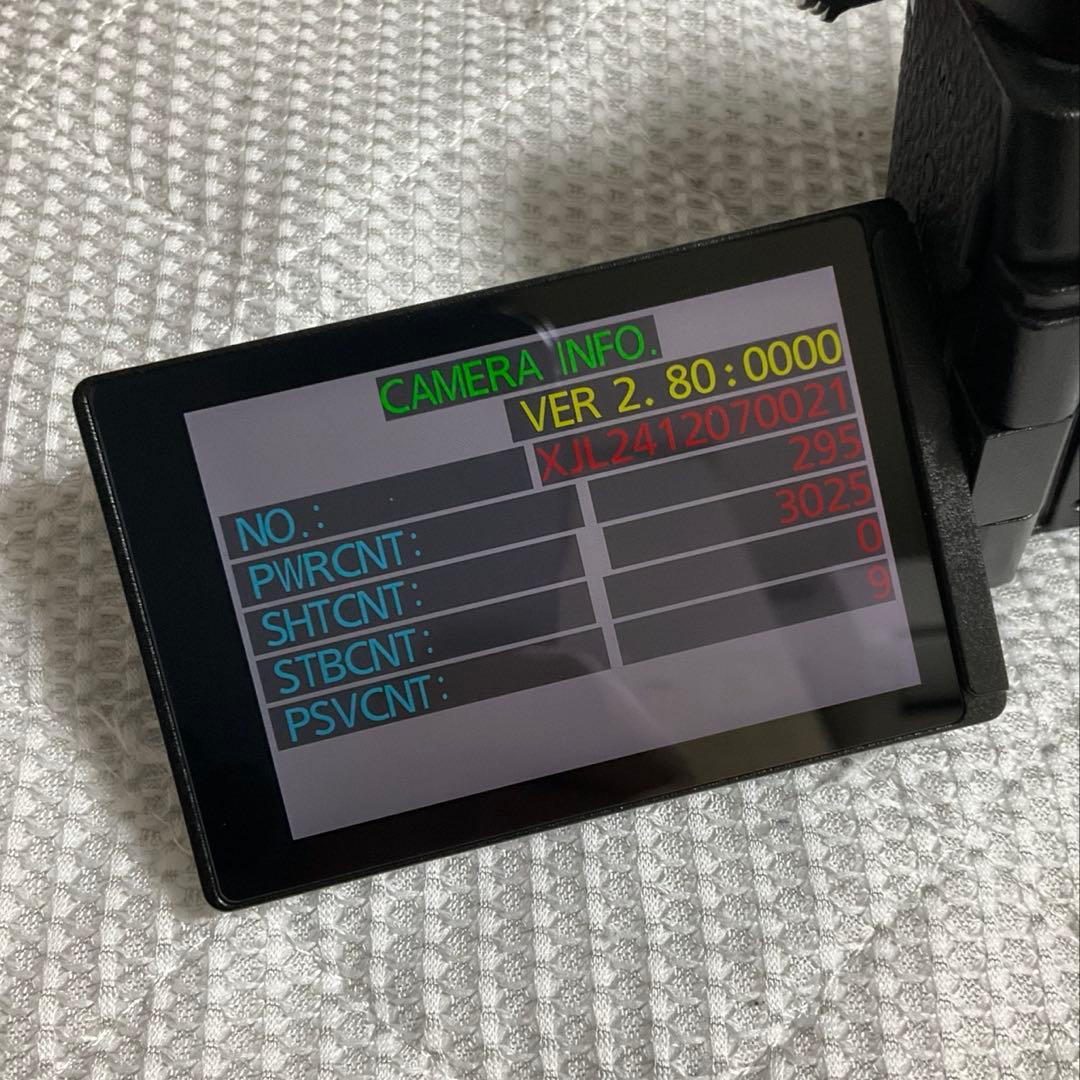 LUMIX S5 20−60mm