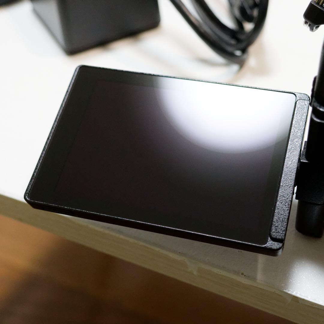 LUMIX S5 20−60mm