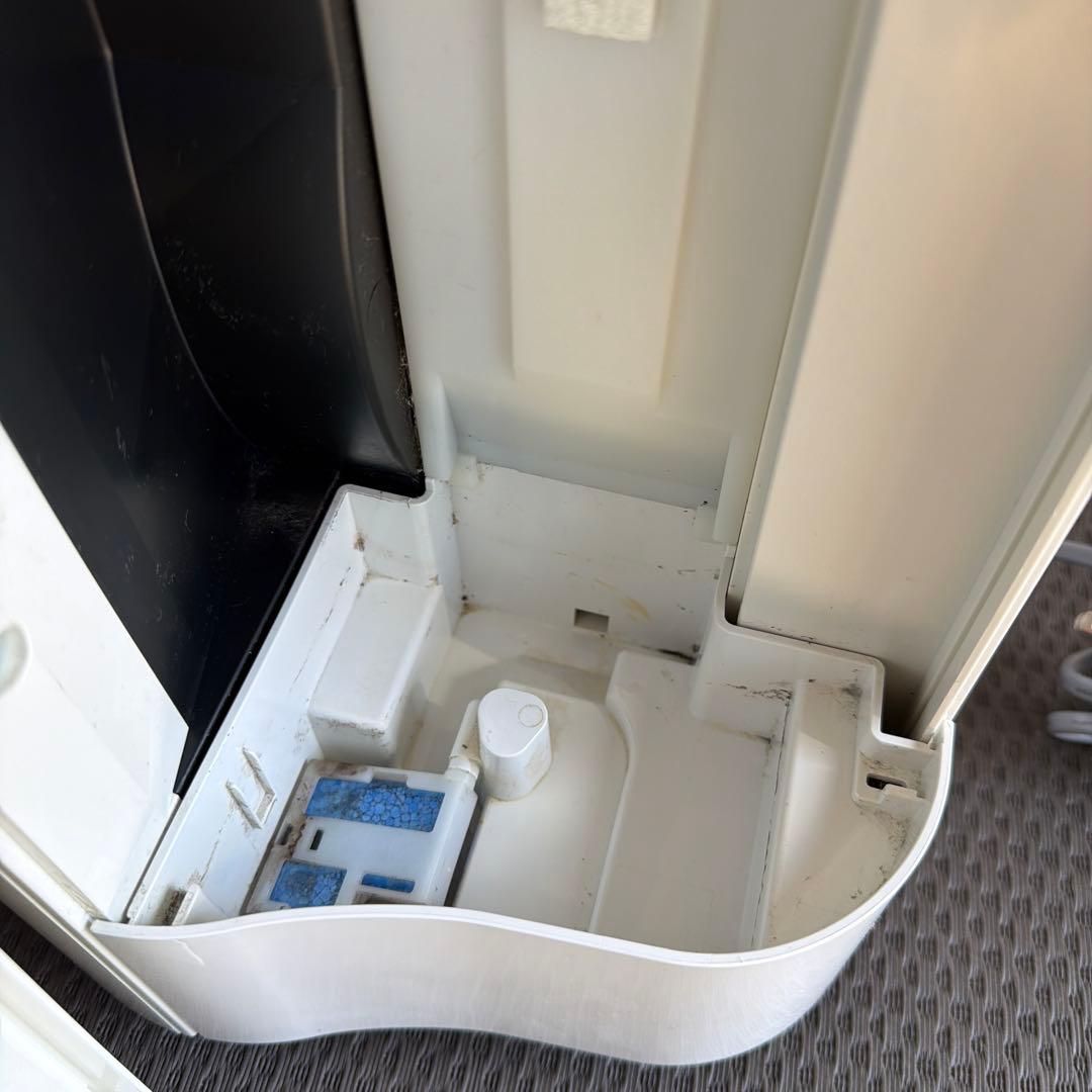 SHARP KC-L50 加湿空気清浄機 プラズマクラスター 動作品