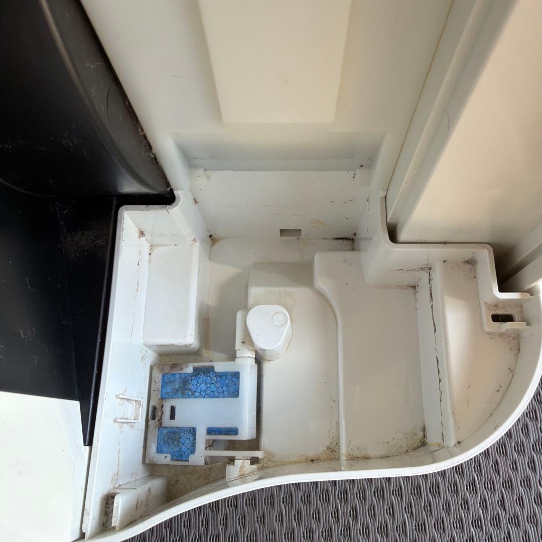 SHARP KC-L50 加湿空気清浄機 プラズマクラスター 動作品
