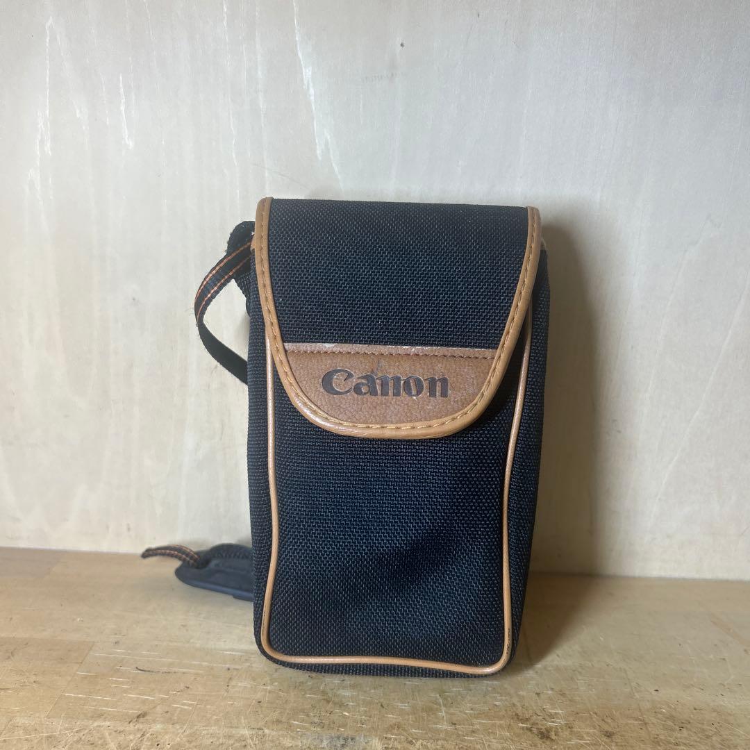 Canon Autoboy 2 カウンター以外完動極美品　オリジナルケース付き