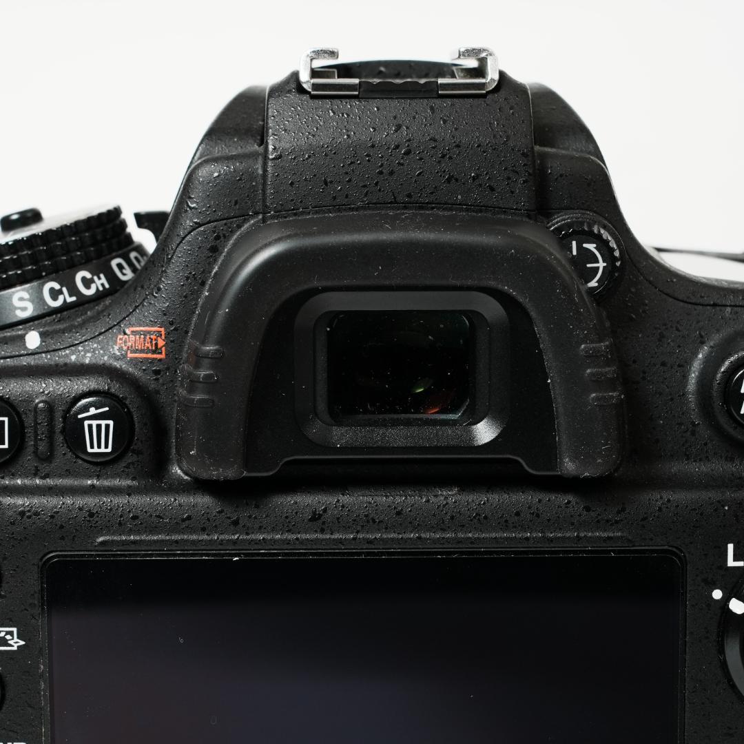 Nikon D610 デジタル一眼レフカメラ 動作確認済み